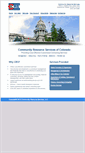 Mobile Screenshot of crsofcolorado.com